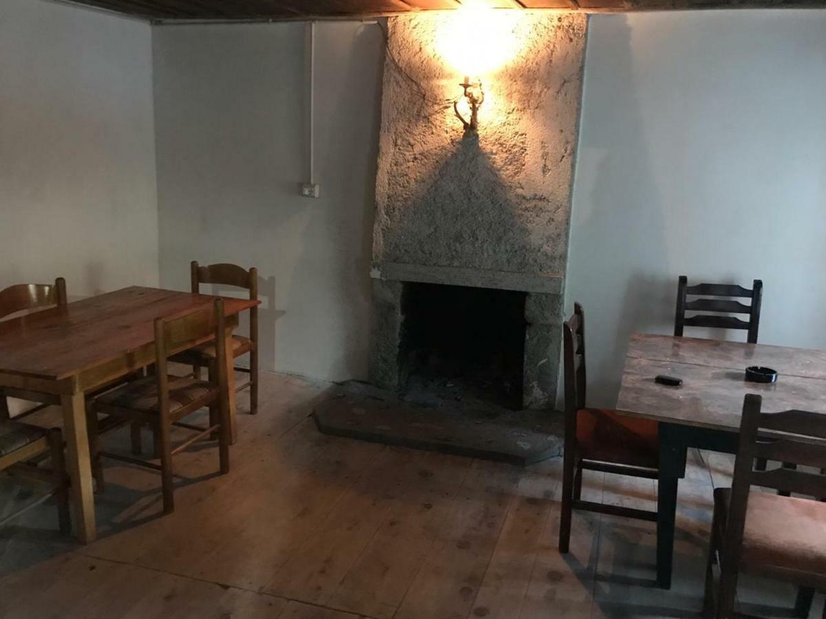 Marash Rrgalla Guesthouse Theth Luaran gambar